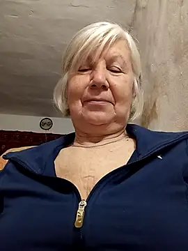 KlaudiaDarling online show from February 15, 3:20 am