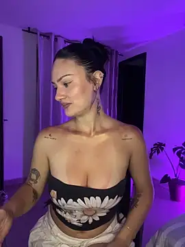 Anadurant99 online show from April 5, 12:09 am