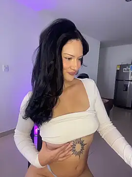 Anadurant99 online show from February 16, 9:47 pm