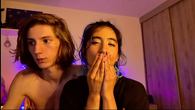 LunaisBack online show from March 4, 11:22 pm