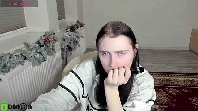 KrissLimada online show from February 20, 9:37 pm