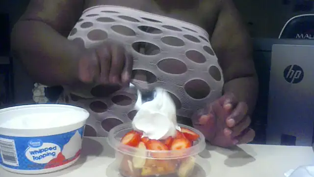 Babyboo3620 online show from January 10, 8:19 am