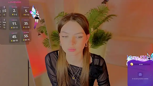 Ellya me online show from February 26, 9:30 am