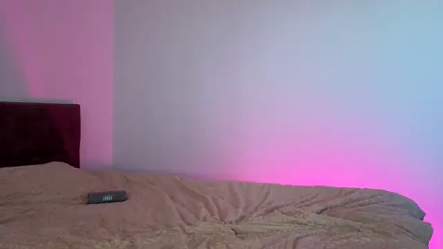 ChrissBerry online show from February 21, 7:20 am