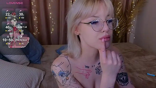 no 1dea online show from February 5, 5:49 pm