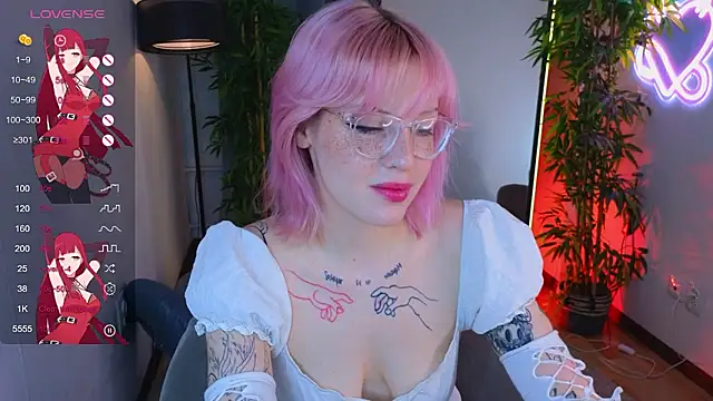 no 1dea online show from March 7, 4:25 pm