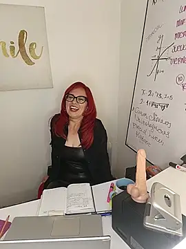 MarianaMonsalve  online show from February 12, 4:36 am