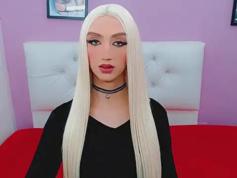 shantal gil online show from May 28, 5:38 am