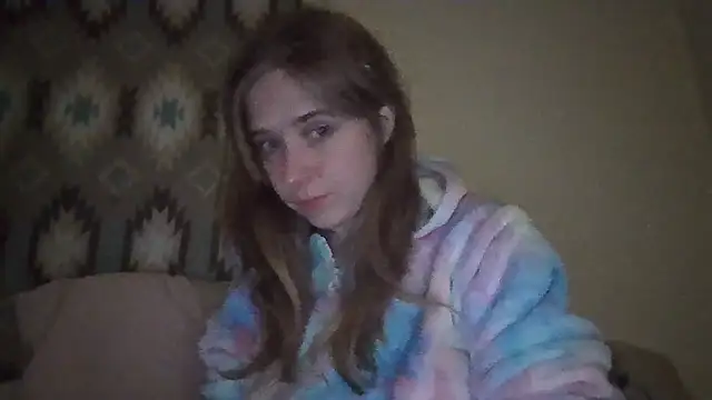 Ginxo online show from January 13, 3:45 am