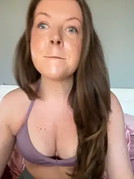 Nova-Vixen online show from April 14, 7:19 am