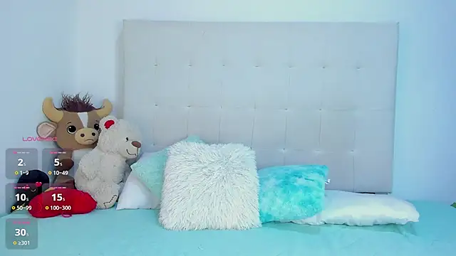 Angel rivera19 online show from March 18, 3:00 am