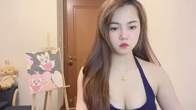 YiYi-oo online show from January 10, 10:09 am