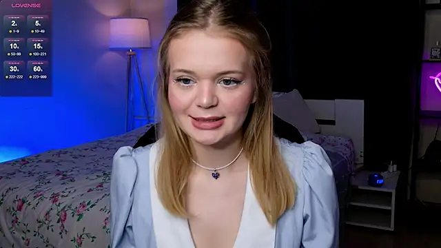 Elioraa online show from January 14, 3:06 pm