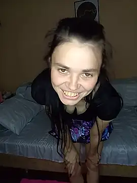 Lilia377 online show from June 23, 8:07 pm