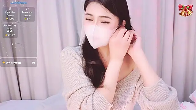 1-Emma-1 online show from March 1, 12:16 pm