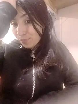 Emily Gree online show from March 17, 12:36 am