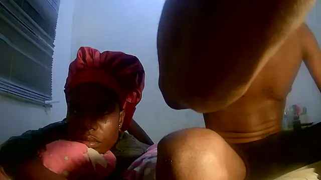 blacksweet232 online show from February 27, 9:25 pm