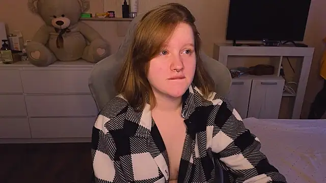 Ol1via online show from March 29, 3:05 am