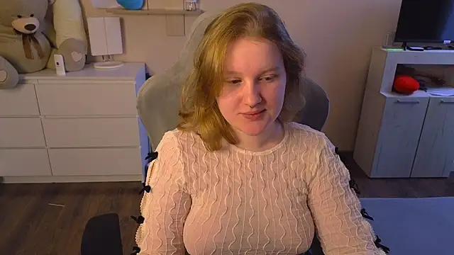 Ol1via online show from April 23, 3:14 am