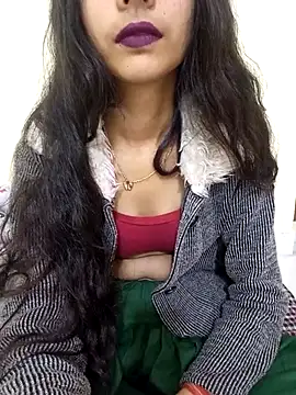 Kanchan7909 online show from February 3, 9:14 am