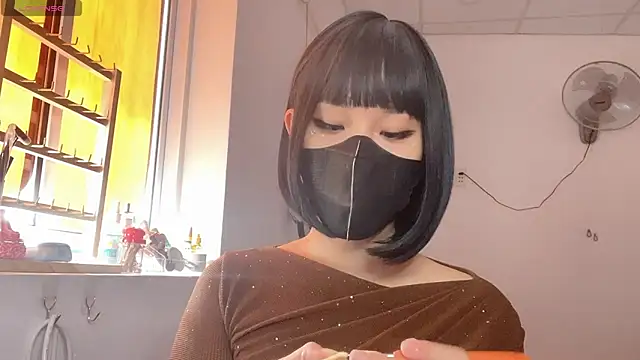 Tieu-May online show from February 24, 8:13 am