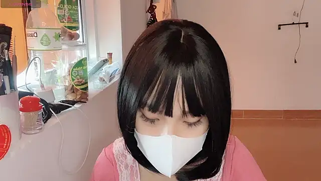 Tieu-May online show from February 2, 7:07 am