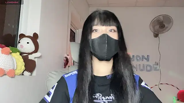 Tieu-May online show from July 16, 9:52 pm
