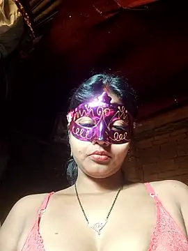 Horny-Rashi online show from April 10, 6:52 am