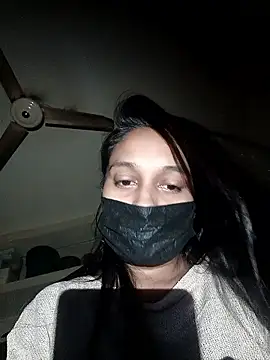 Lisa Baby1 online show from January 6, 9:07 pm