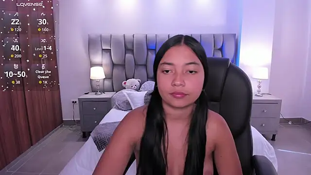 nisha rouse online show from January 12, 7:52 pm