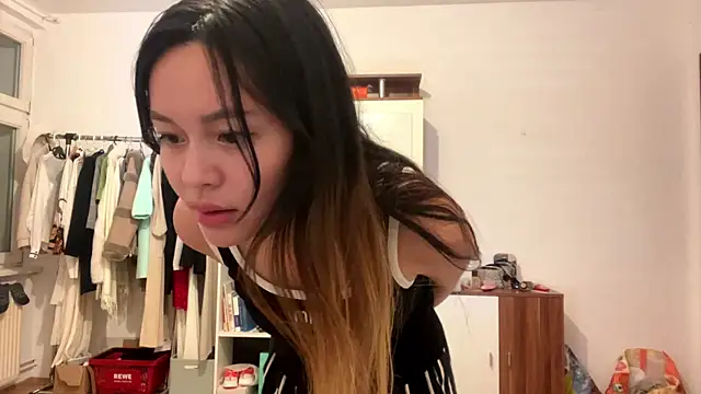 RenSato  online show from January 7, 5:16 pm