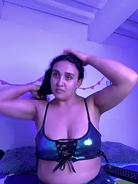 JasminePark online show from March 24, 2:33 pm
