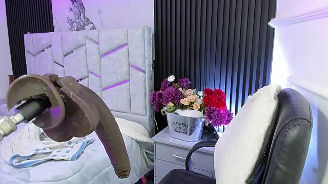 Ariablakee online show from February 21, 12:55 am