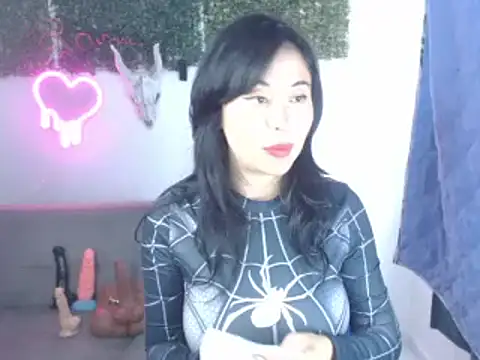 LolaOpalX online show from March 6, 2:56 pm