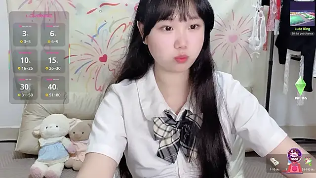 xiaoguai99 online show from June 14, 11:43 am