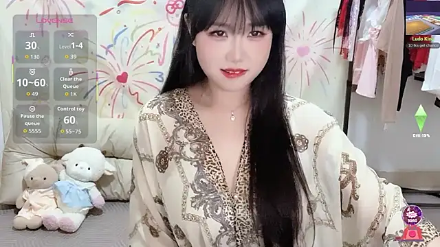 xiaoguai99 online show from April 29, 1:03 pm