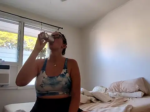 Erikaz2025 online show from January 11, 12:37 am