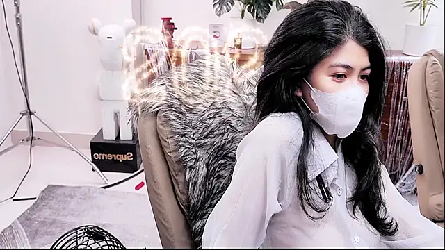 Nunu babii online show from January 14, 2:22 pm