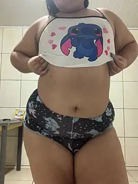 Mirandaroh online show from February 5, 7:55 am