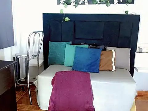 sora jun online show from February 21, 3:13 pm