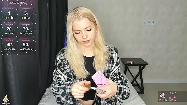 MinionFriend online show from January 16, 11:39 am