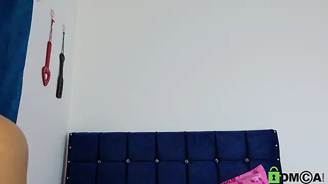 sweet posionx online show from February 13, 10:55 pm