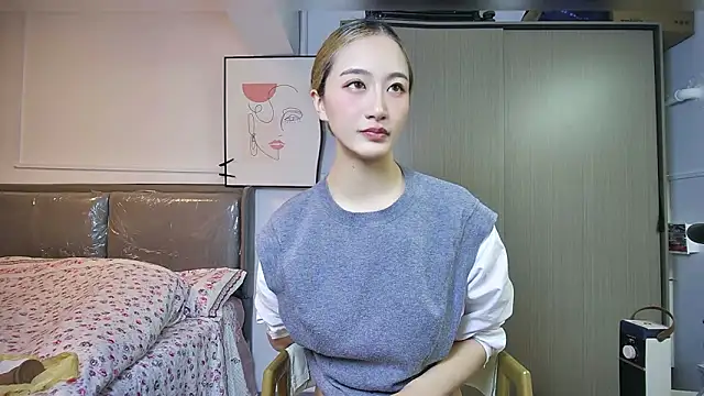 djjfnfczks online show from April 8, 6:10 pm