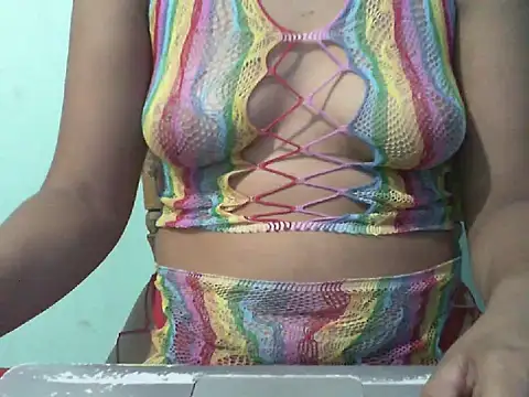 anacarada online show from January 10, 8:35 pm