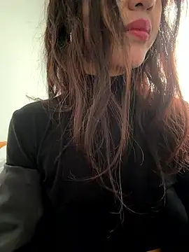 Debbie girl online show from January 13, 1:26 pm