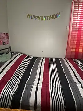 Chocolatebunnyxx96 online show from February 22, 5:03 pm