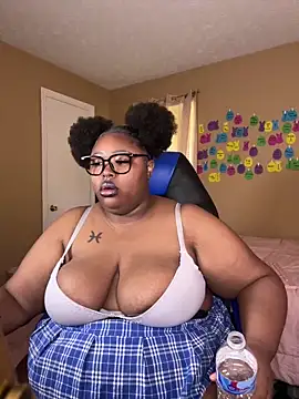 Chocolatebunnyxx96 online show from May 31, 6:20 pm