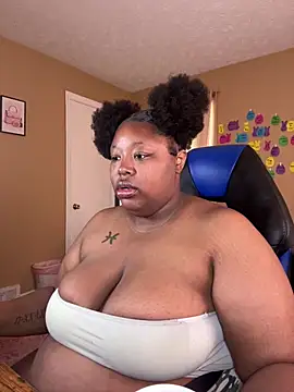 Chocolatebunnyxx96 online show from May 31, 3:40 pm