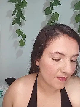 Evaa Angelina online show from January 14, 1:10 am