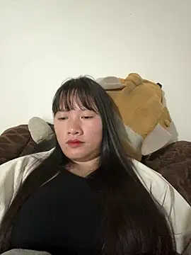 Suni-ii online show from January 13, 1:22 am